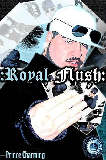 Royal Flush Image